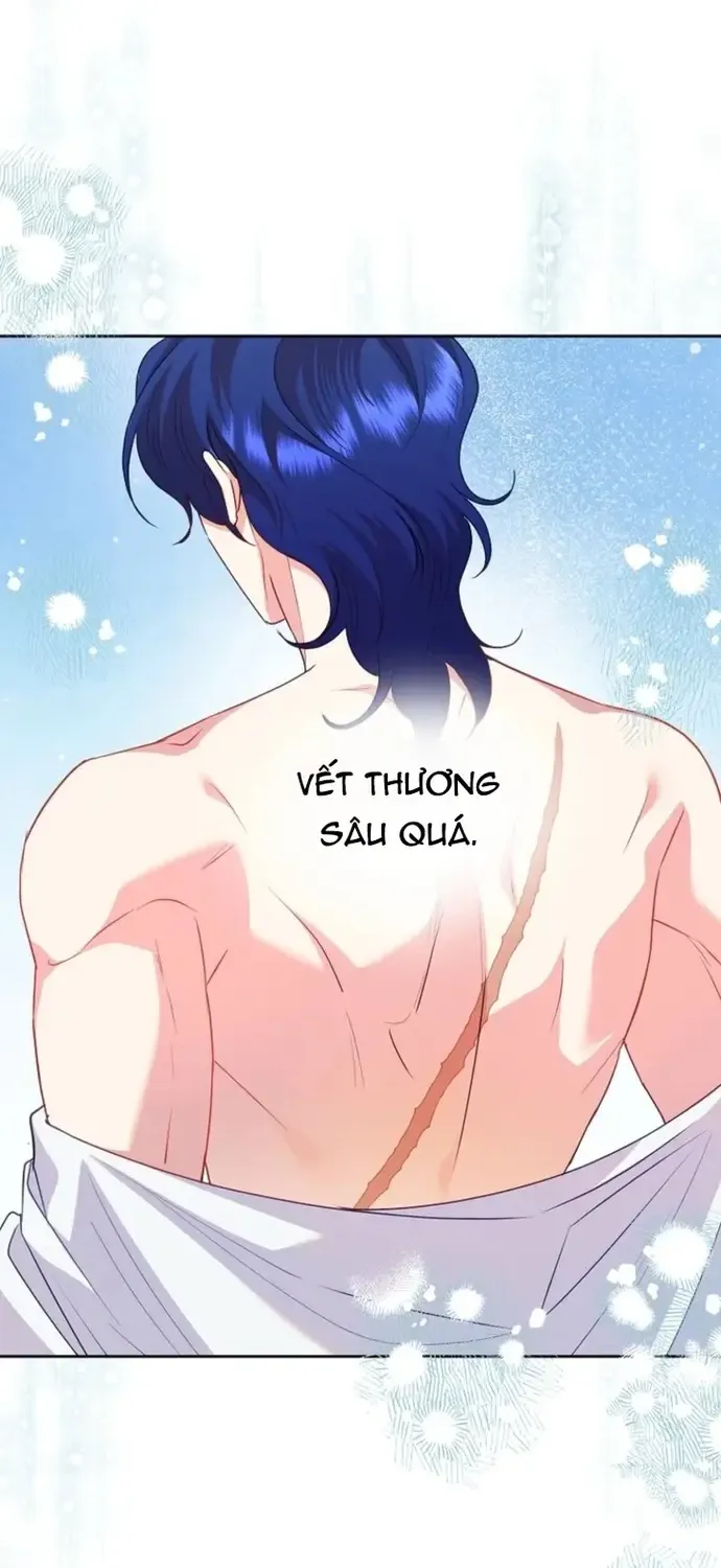 Ác Nữ Hôm Nay Lại Yêu Đời Rồi! Chap 132 - Next Chap 133