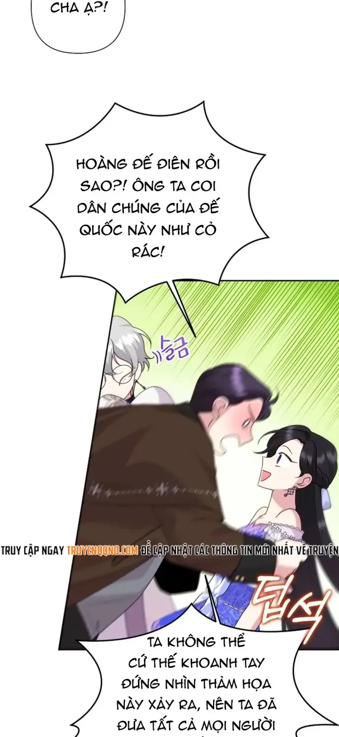 Ác Nữ Hôm Nay Lại Yêu Đời Rồi! Chap 132 - Next Chap 133