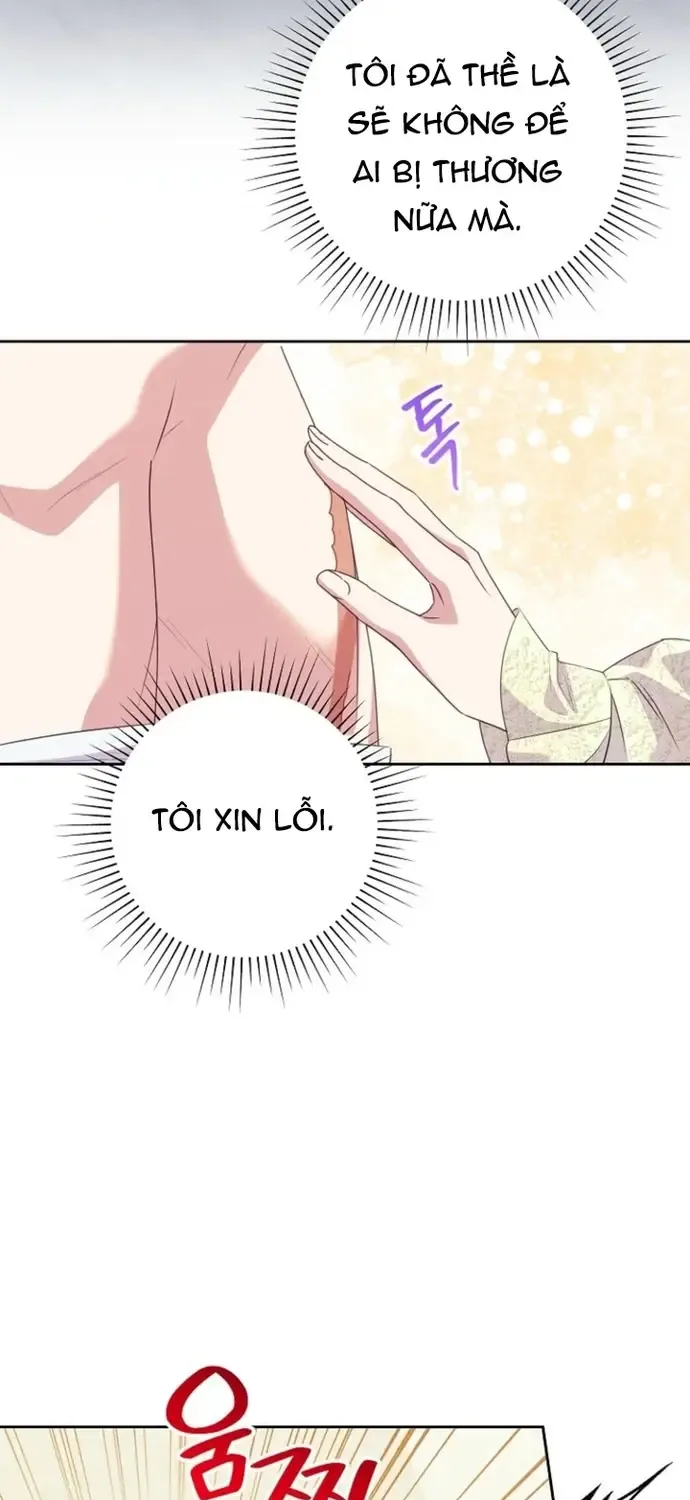 Ác Nữ Hôm Nay Lại Yêu Đời Rồi! Chap 132 - Next Chap 133