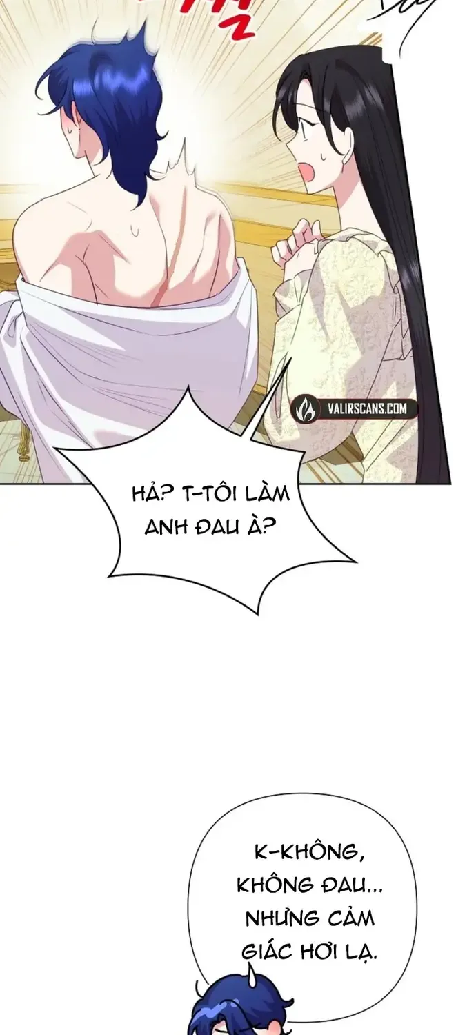 Ác Nữ Hôm Nay Lại Yêu Đời Rồi! Chap 132 - Next Chap 133