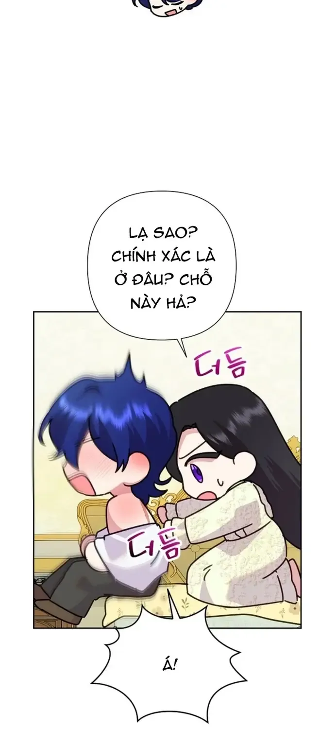 Ác Nữ Hôm Nay Lại Yêu Đời Rồi! Chap 132 - Next Chap 133