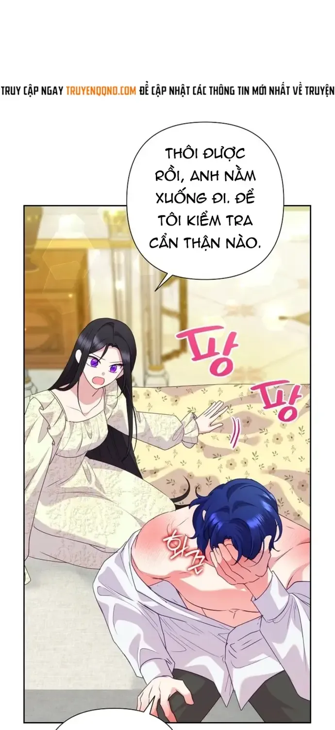 Ác Nữ Hôm Nay Lại Yêu Đời Rồi! Chap 132 - Next Chap 133