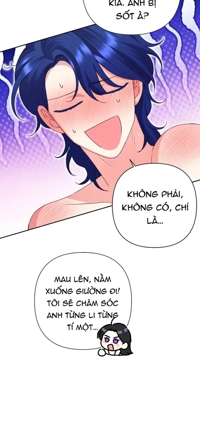 Ác Nữ Hôm Nay Lại Yêu Đời Rồi! Chap 132 - Next Chap 133