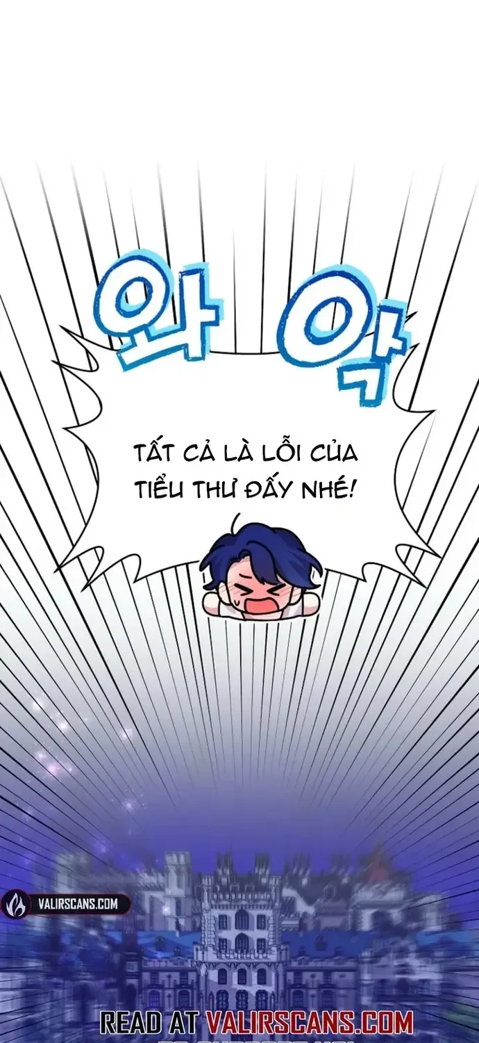 Ác Nữ Hôm Nay Lại Yêu Đời Rồi! Chap 132 - Next Chap 133