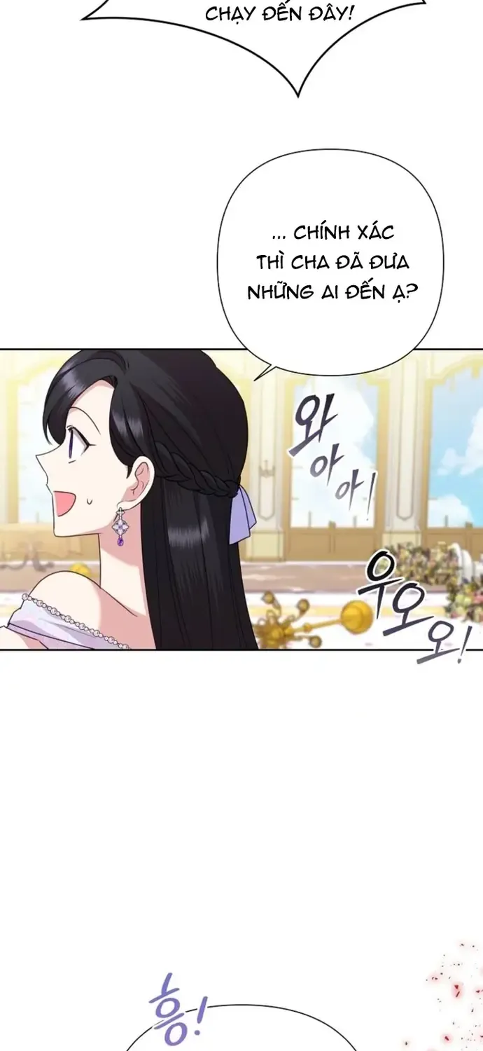 Ác Nữ Hôm Nay Lại Yêu Đời Rồi! Chap 132 - Next Chap 133
