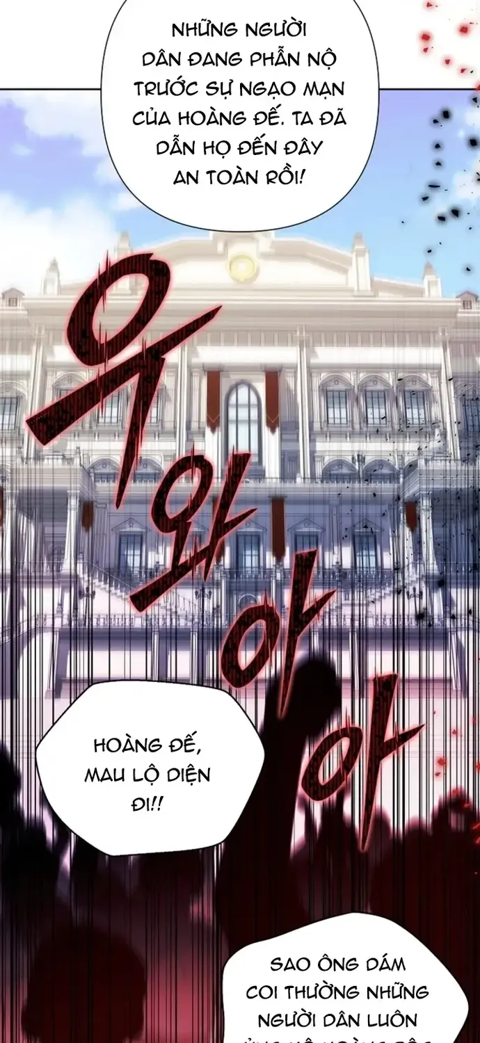 Ác Nữ Hôm Nay Lại Yêu Đời Rồi! Chap 132 - Next Chap 133