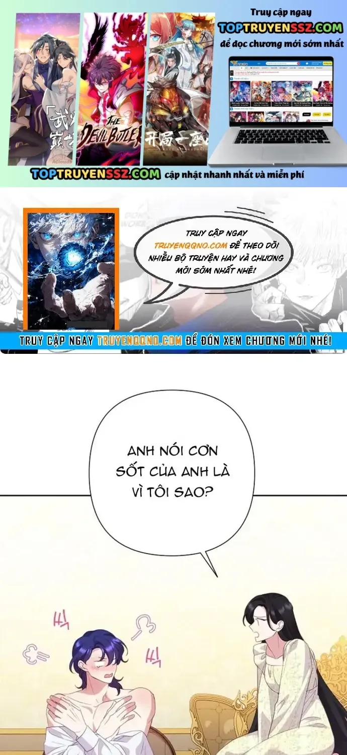 Ác Nữ Hôm Nay Lại Yêu Đời Rồi! Chap 133 - Next Chap 134