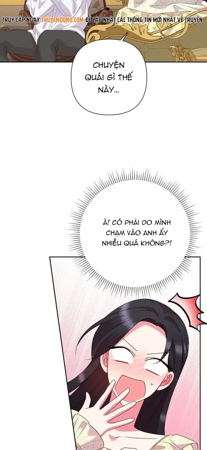 Ác Nữ Hôm Nay Lại Yêu Đời Rồi! Chap 133 - Next Chap 134