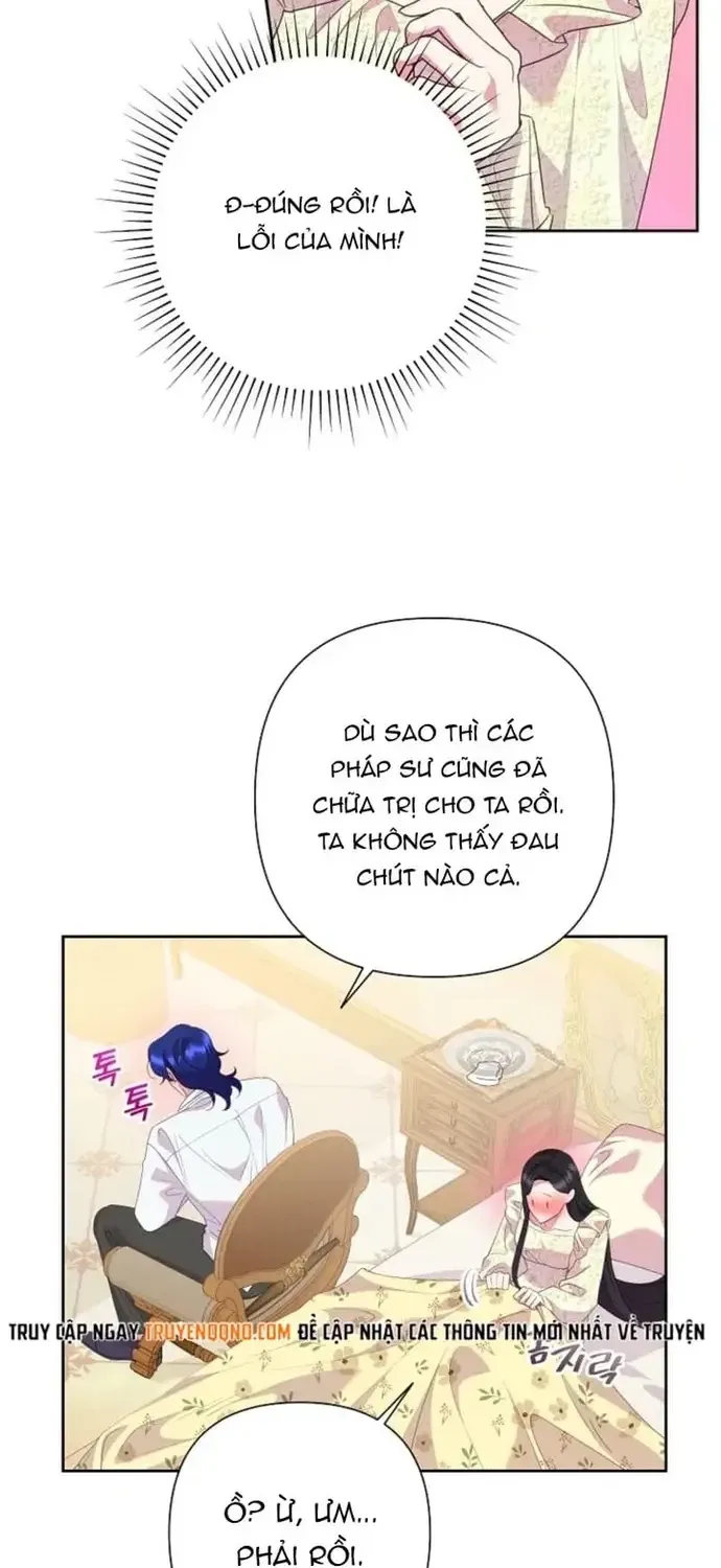 Ác Nữ Hôm Nay Lại Yêu Đời Rồi! Chap 133 - Next Chap 134