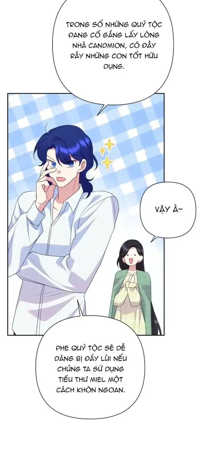 Ác Nữ Hôm Nay Lại Yêu Đời Rồi! Chap 133 - Next Chap 134