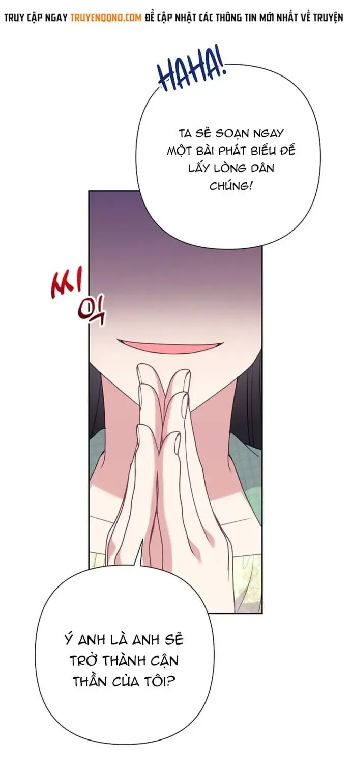 Ác Nữ Hôm Nay Lại Yêu Đời Rồi! Chap 133 - Next Chap 134