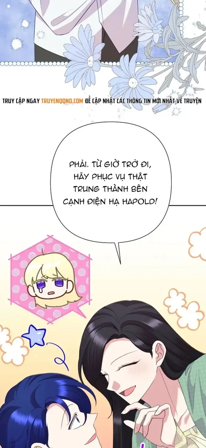 Ác Nữ Hôm Nay Lại Yêu Đời Rồi! Chap 133 - Next Chap 134