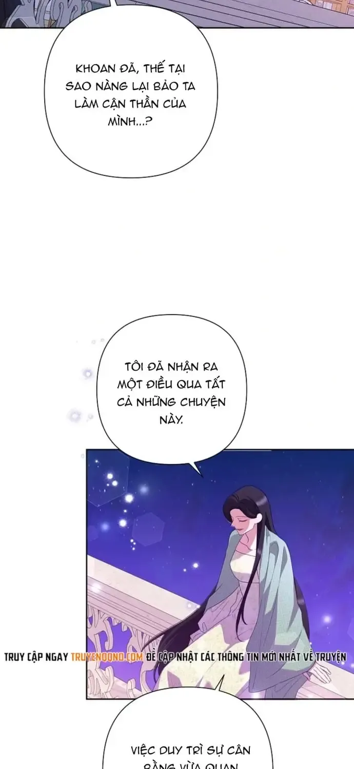 Ác Nữ Hôm Nay Lại Yêu Đời Rồi! Chap 133 - Next Chap 134