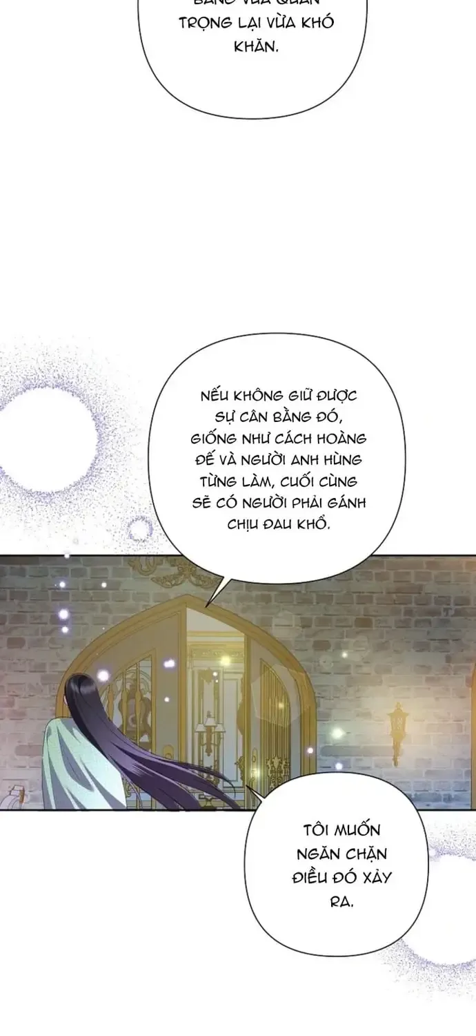 Ác Nữ Hôm Nay Lại Yêu Đời Rồi! Chap 133 - Next Chap 134