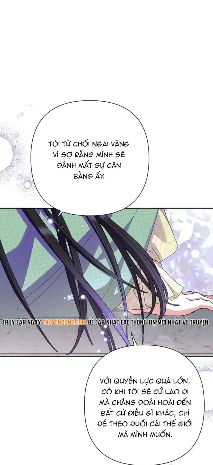 Ác Nữ Hôm Nay Lại Yêu Đời Rồi! Chap 133 - Next Chap 134