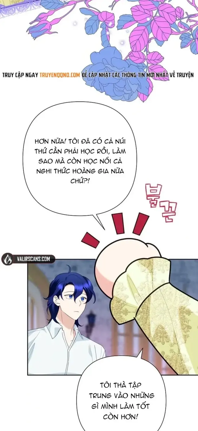 Ác Nữ Hôm Nay Lại Yêu Đời Rồi! Chap 133 - Next Chap 134