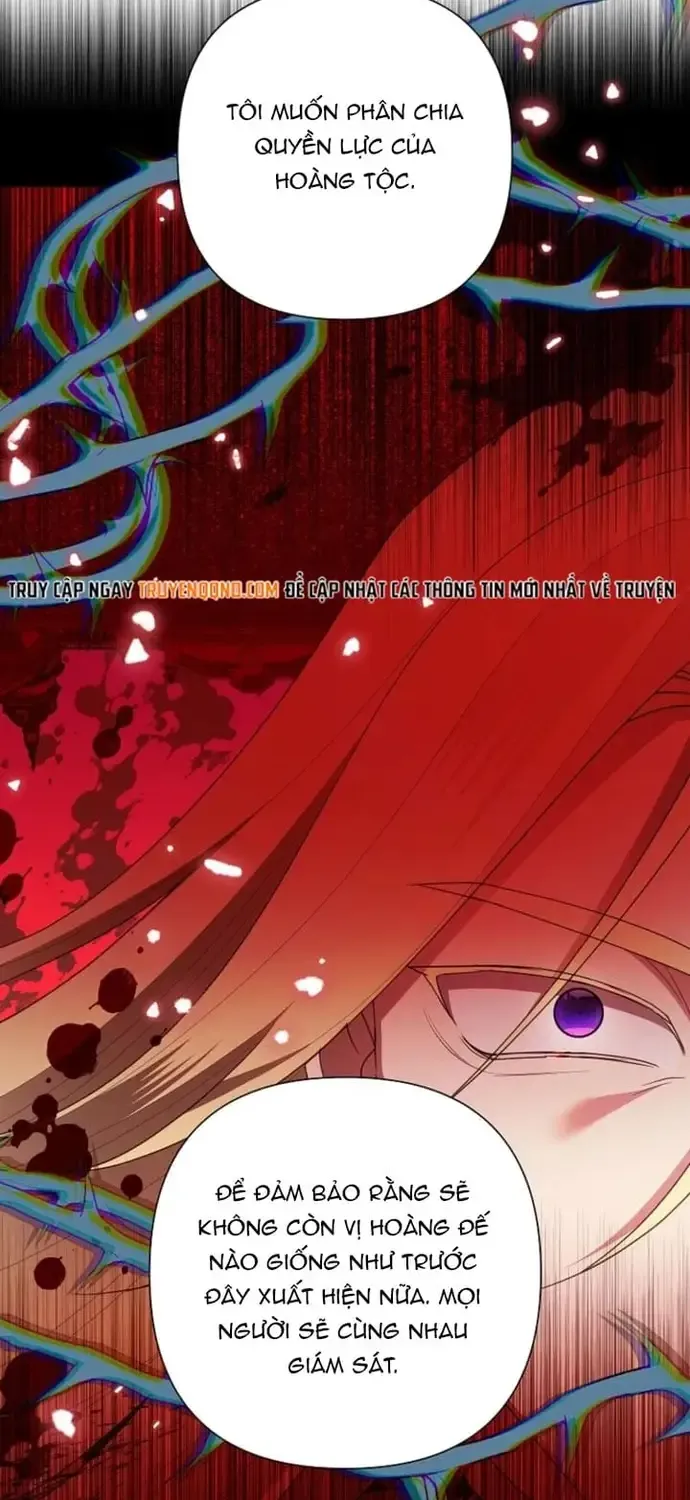 Ác Nữ Hôm Nay Lại Yêu Đời Rồi! Chap 133 - Next Chap 134