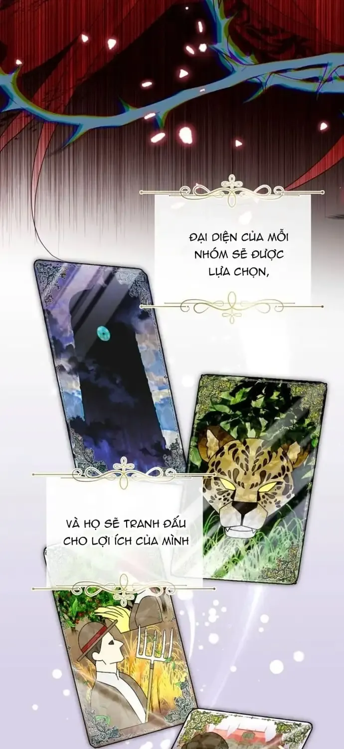 Ác Nữ Hôm Nay Lại Yêu Đời Rồi! Chap 133 - Next Chap 134