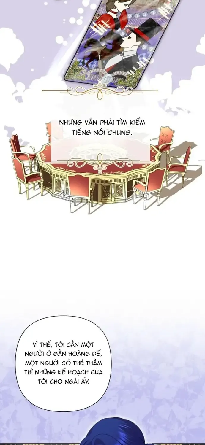 Ác Nữ Hôm Nay Lại Yêu Đời Rồi! Chap 133 - Next Chap 134