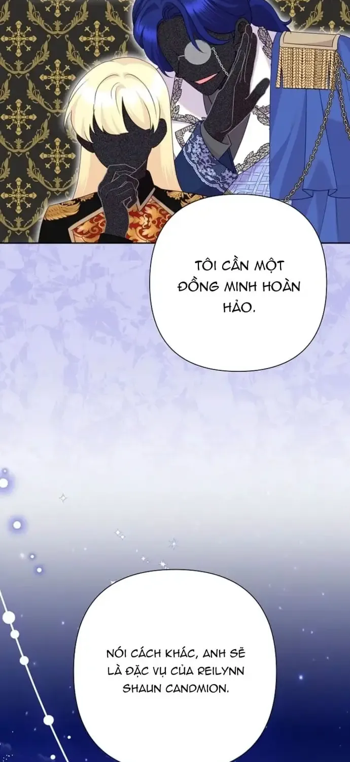 Ác Nữ Hôm Nay Lại Yêu Đời Rồi! Chap 133 - Next Chap 134