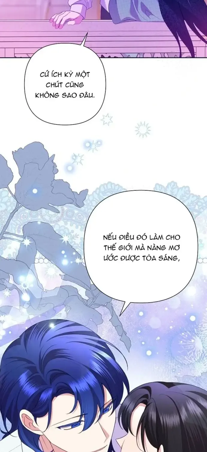 Ác Nữ Hôm Nay Lại Yêu Đời Rồi! Chap 133 - Next Chap 134