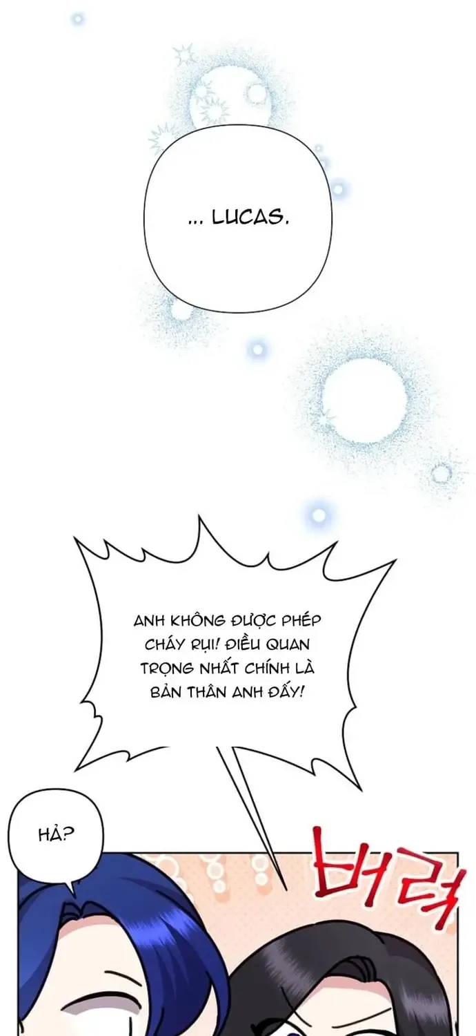 Ác Nữ Hôm Nay Lại Yêu Đời Rồi! Chap 133 - Next Chap 134