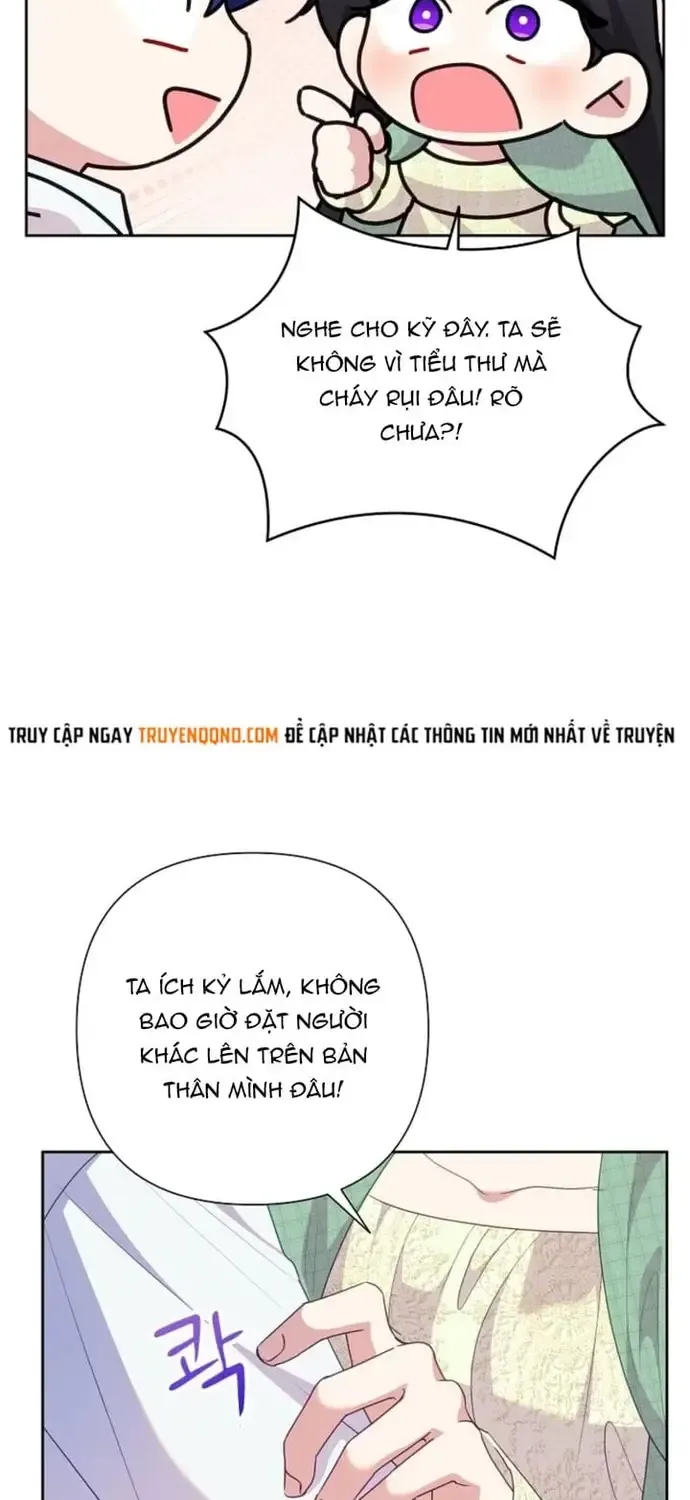 Ác Nữ Hôm Nay Lại Yêu Đời Rồi! Chap 133 - Next Chap 134