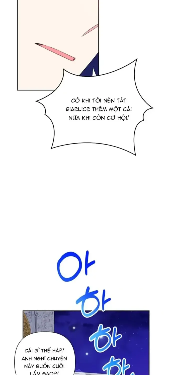 Ác Nữ Hôm Nay Lại Yêu Đời Rồi! Chap 133 - Next Chap 134