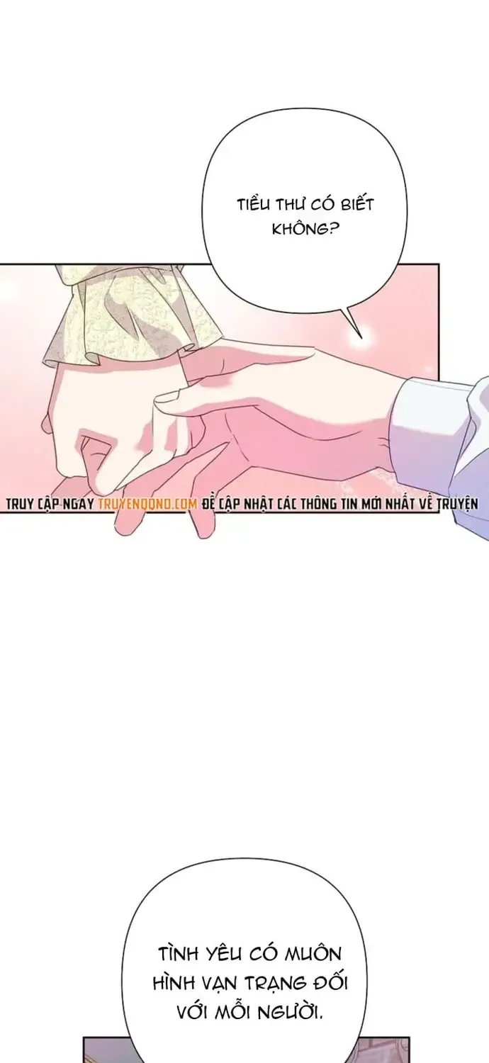 Ác Nữ Hôm Nay Lại Yêu Đời Rồi! Chap 133 - Next Chap 134