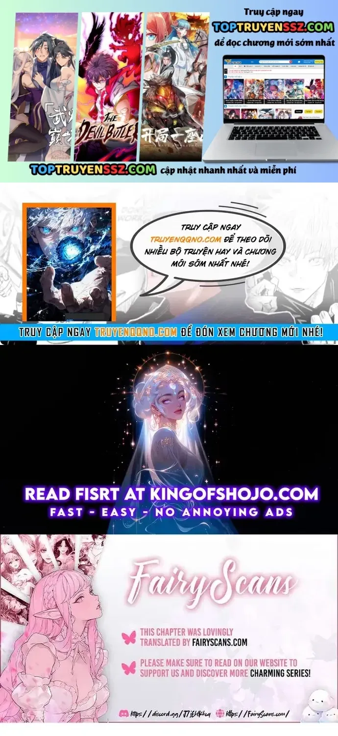 Ác Nữ Hôm Nay Lại Yêu Đời Rồi! Chap 134 - Next Chap 135