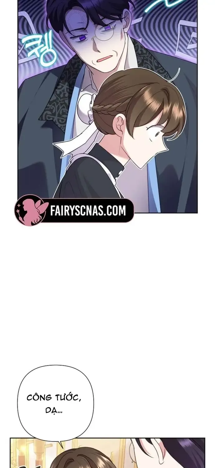 Ác Nữ Hôm Nay Lại Yêu Đời Rồi! Chap 134 - Next Chap 135