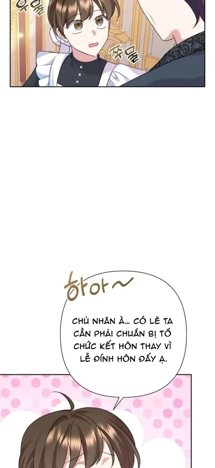 Ác Nữ Hôm Nay Lại Yêu Đời Rồi! Chap 134 - Next Chap 135
