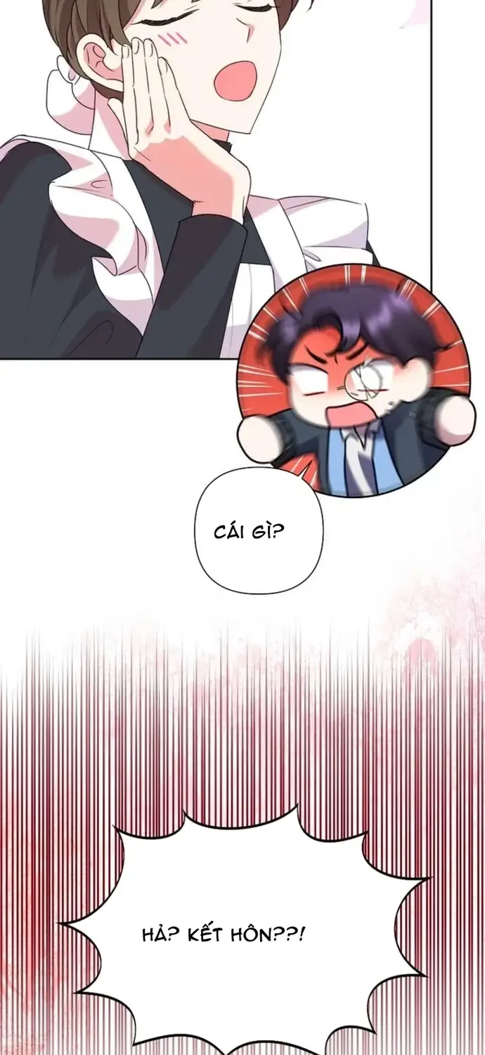 Ác Nữ Hôm Nay Lại Yêu Đời Rồi! Chap 134 - Next Chap 135