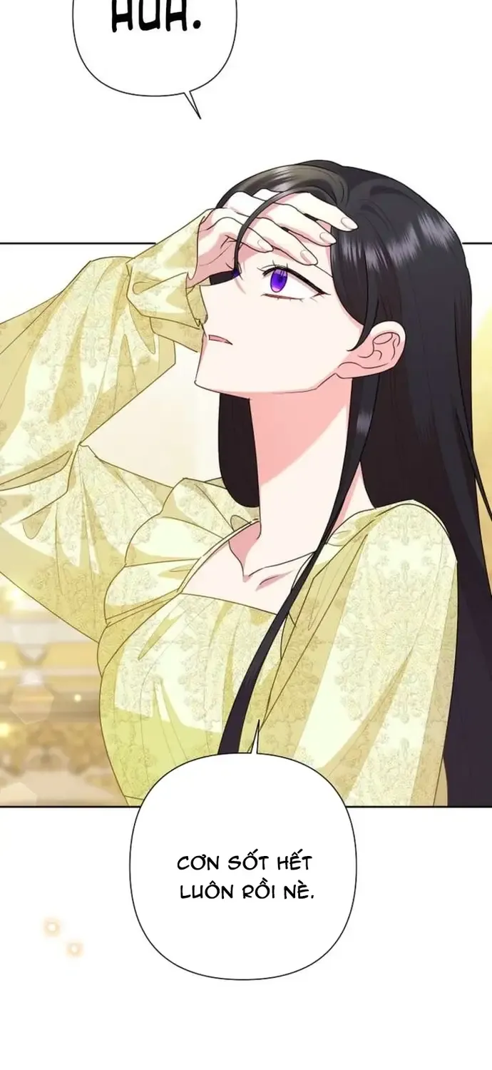 Ác Nữ Hôm Nay Lại Yêu Đời Rồi! Chap 134 - Next Chap 135