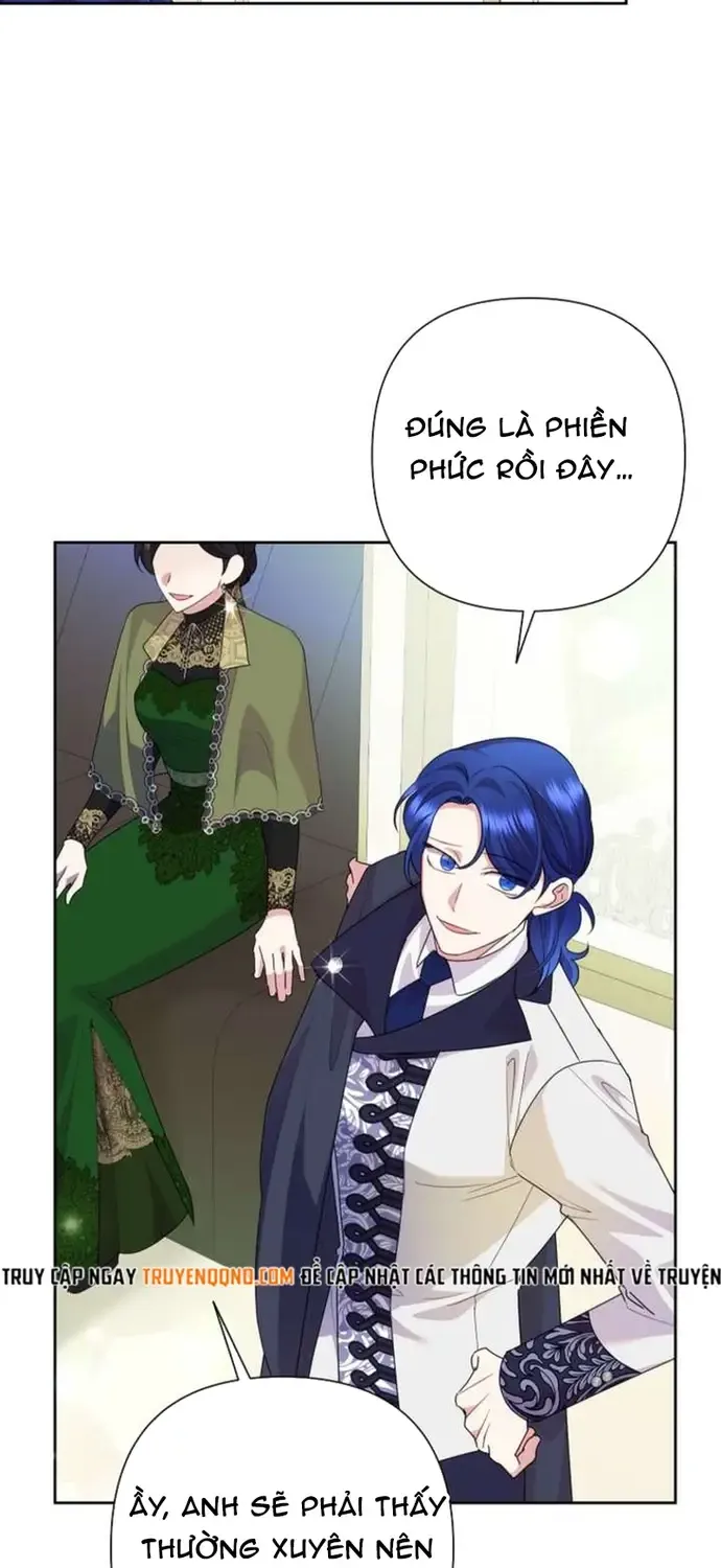 Ác Nữ Hôm Nay Lại Yêu Đời Rồi! Chap 134 - Next Chap 135