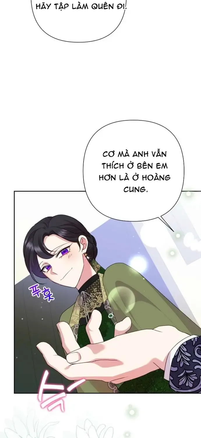 Ác Nữ Hôm Nay Lại Yêu Đời Rồi! Chap 134 - Next Chap 135