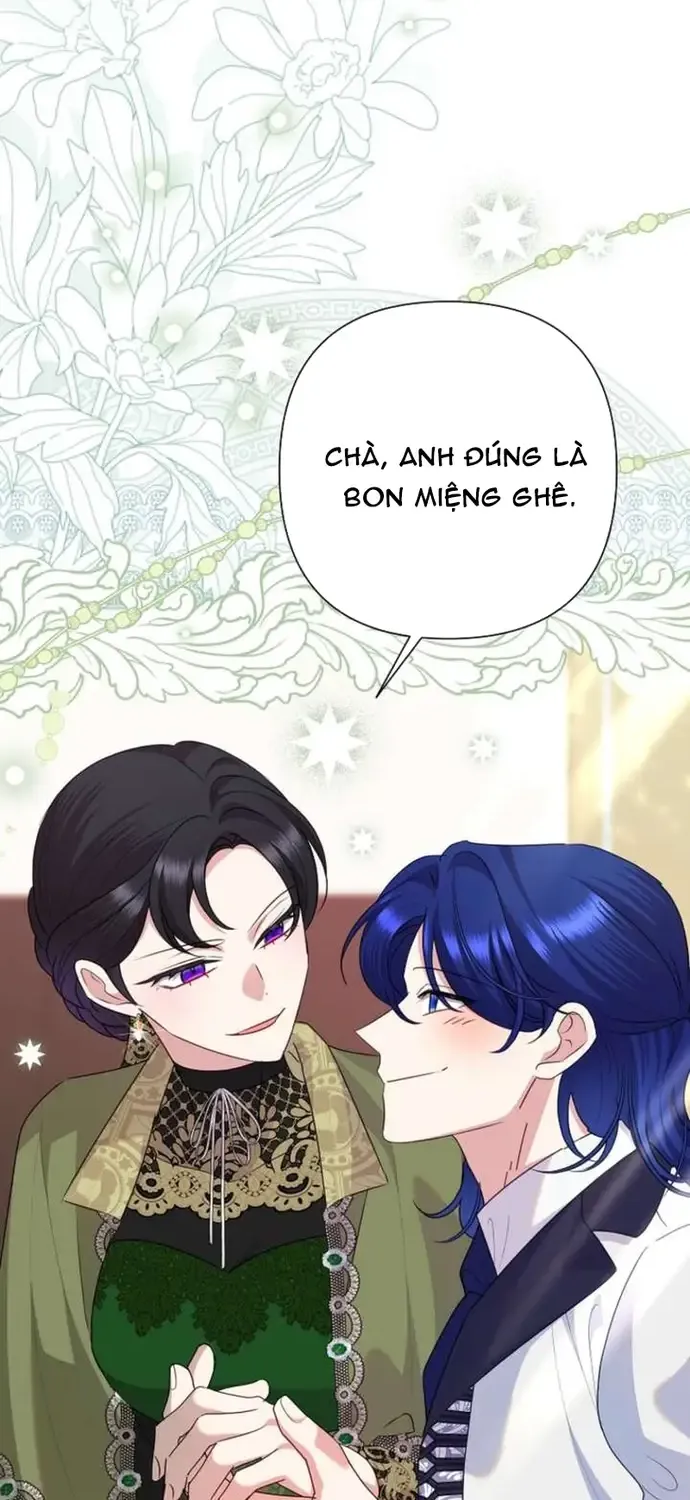 Ác Nữ Hôm Nay Lại Yêu Đời Rồi! Chap 134 - Next Chap 135