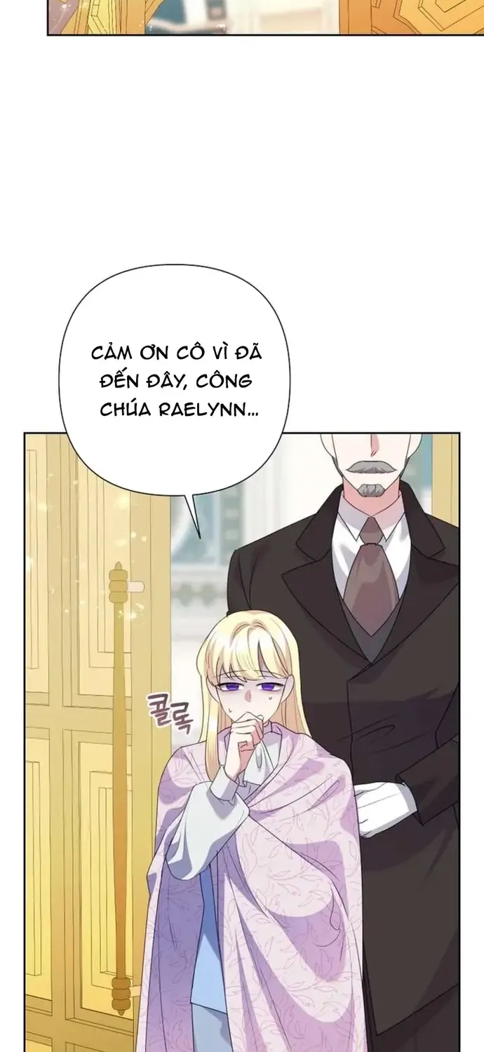Ác Nữ Hôm Nay Lại Yêu Đời Rồi! Chap 134 - Next Chap 135