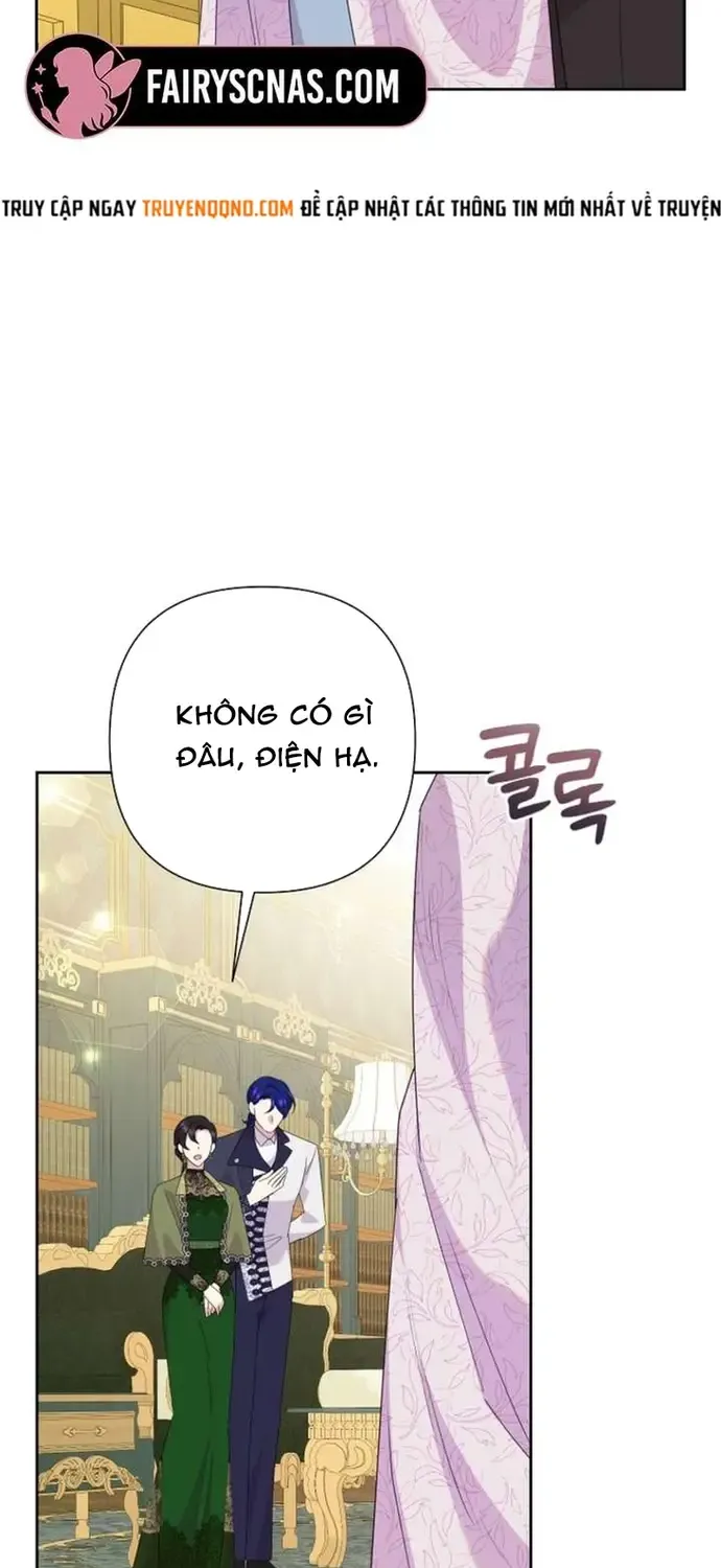 Ác Nữ Hôm Nay Lại Yêu Đời Rồi! Chap 134 - Next Chap 135