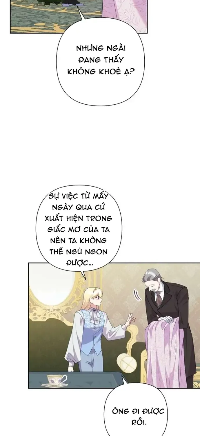 Ác Nữ Hôm Nay Lại Yêu Đời Rồi! Chap 134 - Next Chap 135