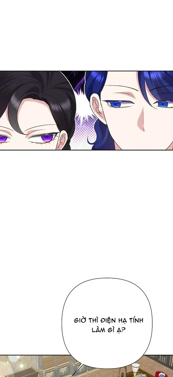 Ác Nữ Hôm Nay Lại Yêu Đời Rồi! Chap 134 - Next Chap 135