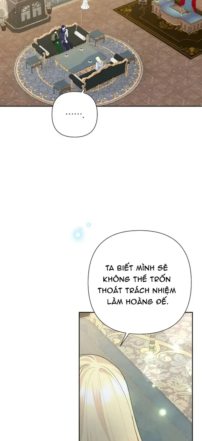 Ác Nữ Hôm Nay Lại Yêu Đời Rồi! Chap 134 - Next Chap 135