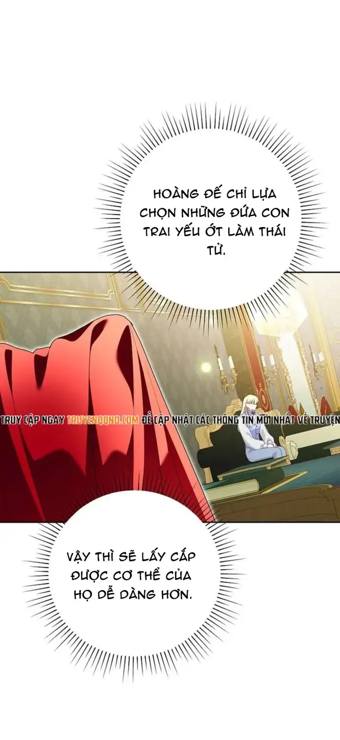 Ác Nữ Hôm Nay Lại Yêu Đời Rồi! Chap 134 - Next Chap 135