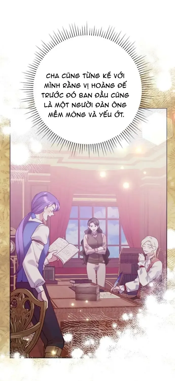 Ác Nữ Hôm Nay Lại Yêu Đời Rồi! Chap 134 - Next Chap 135