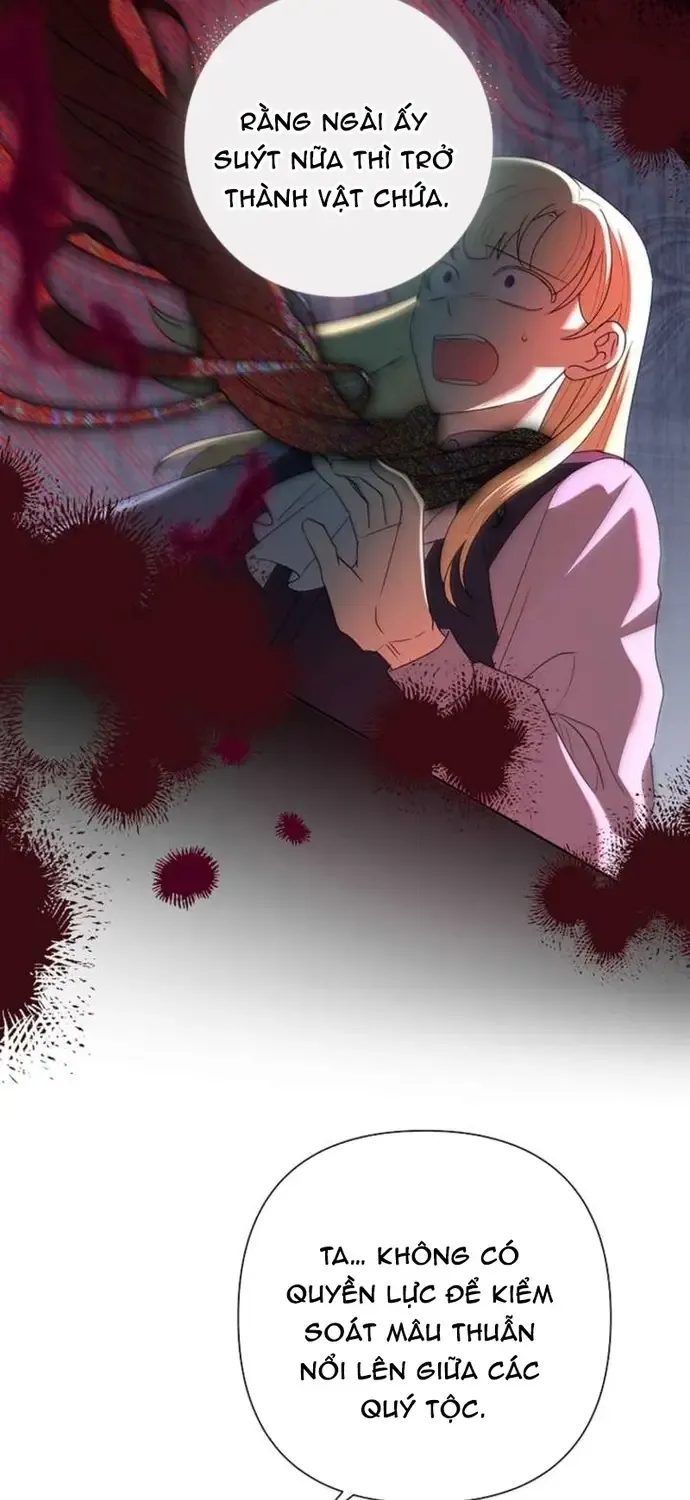 Ác Nữ Hôm Nay Lại Yêu Đời Rồi! Chap 134 - Next Chap 135