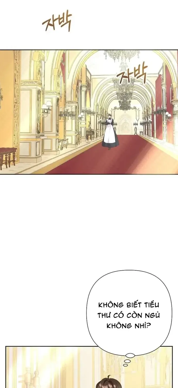 Ác Nữ Hôm Nay Lại Yêu Đời Rồi! Chap 134 - Next Chap 135