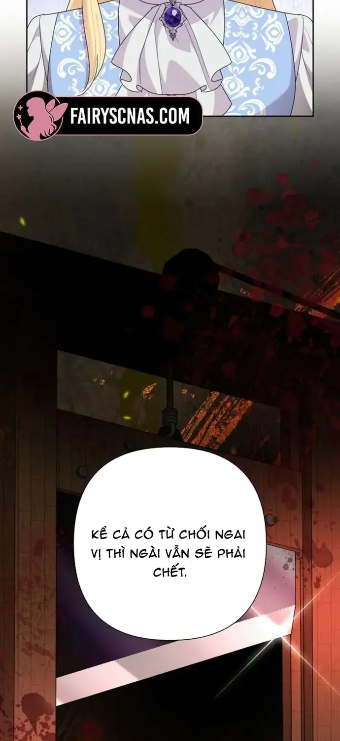 Ác Nữ Hôm Nay Lại Yêu Đời Rồi! Chap 134 - Next Chap 135