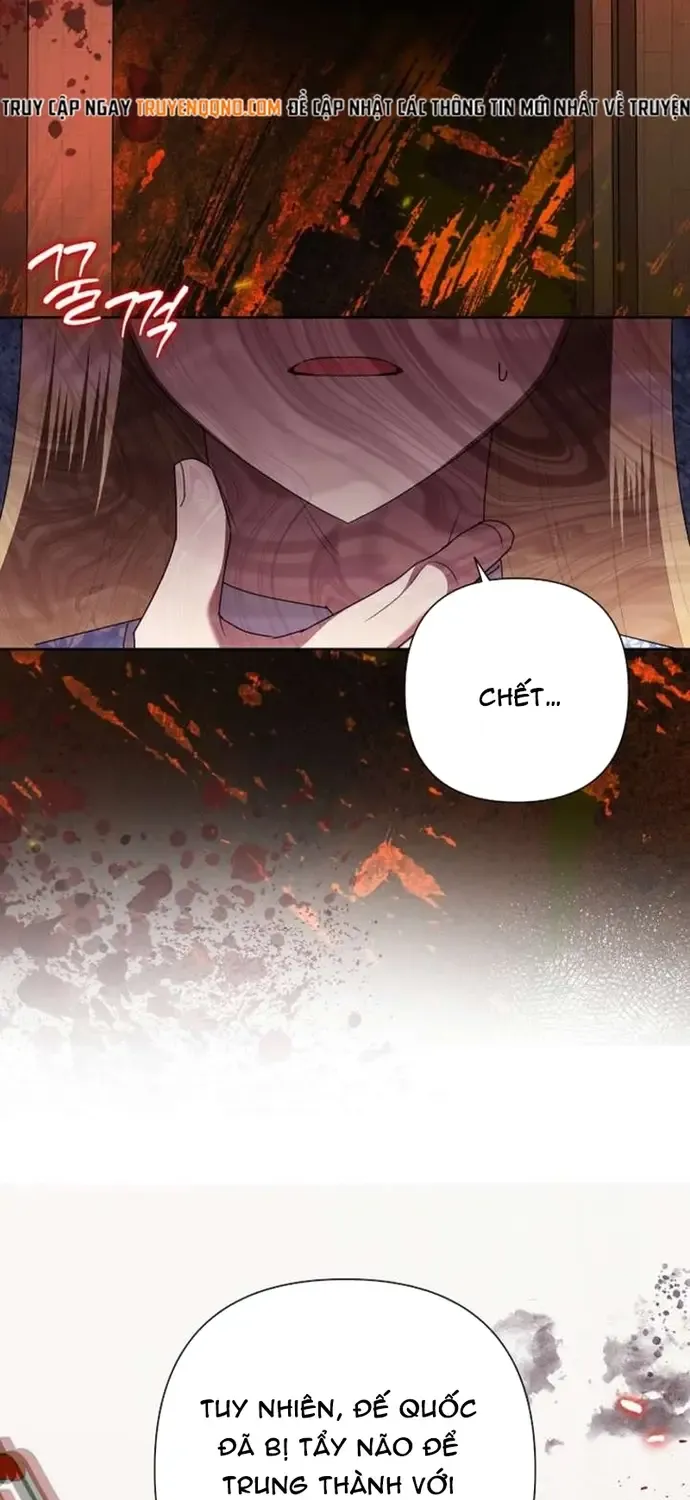 Ác Nữ Hôm Nay Lại Yêu Đời Rồi! Chap 134 - Next Chap 135