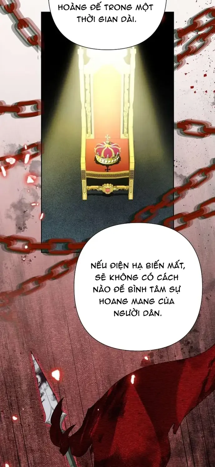 Ác Nữ Hôm Nay Lại Yêu Đời Rồi! Chap 134 - Next Chap 135