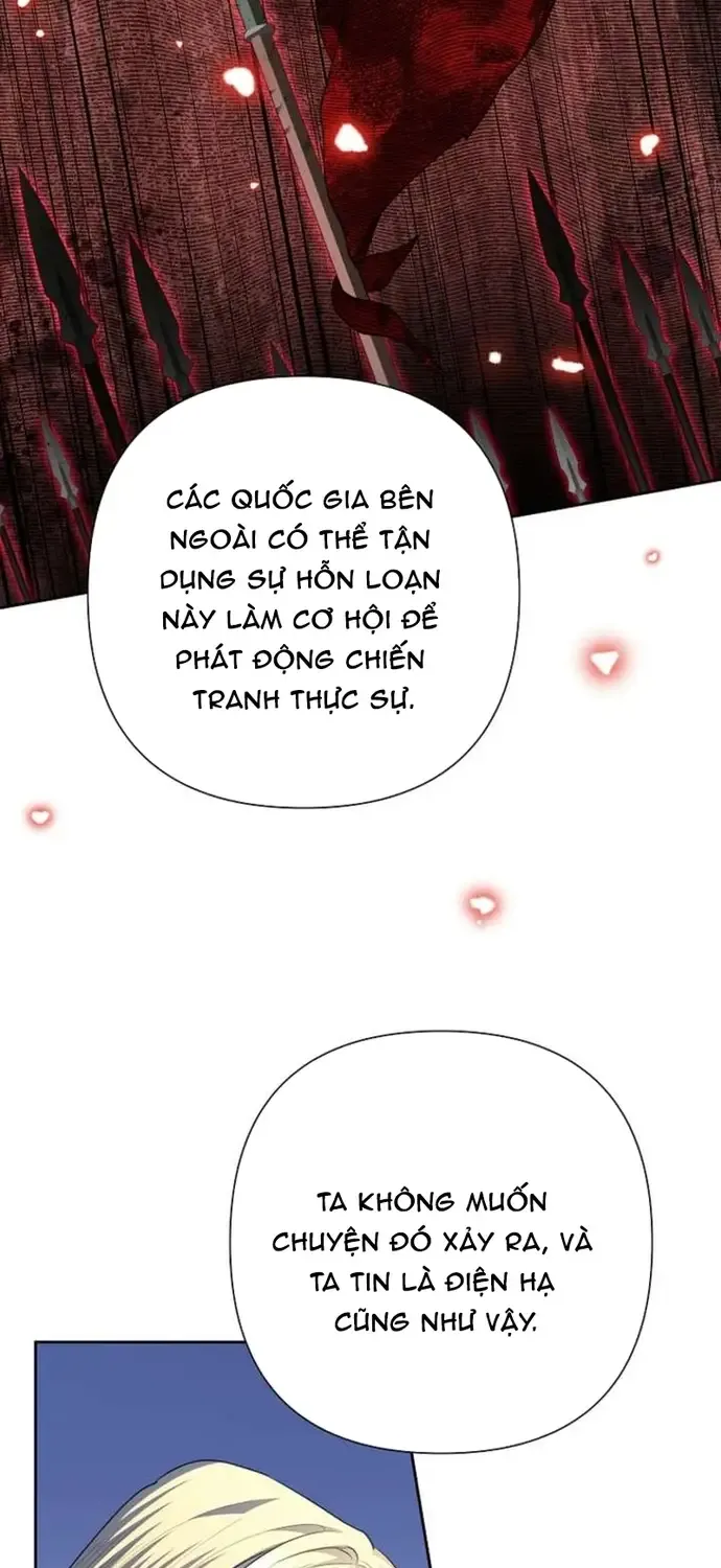 Ác Nữ Hôm Nay Lại Yêu Đời Rồi! Chap 134 - Next Chap 135